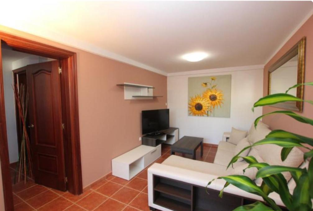 Villa Con Piscina, Vistas, Dunas, Mar, 6 Personas Corralejo Exterior foto